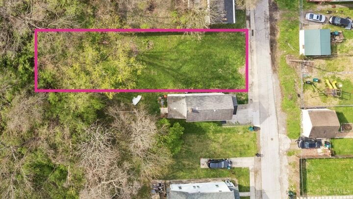 Property Photo:  5106 Conway Street  OH 45227 