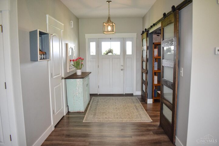 Property Photo:  64 Schell Road  OH 45177 