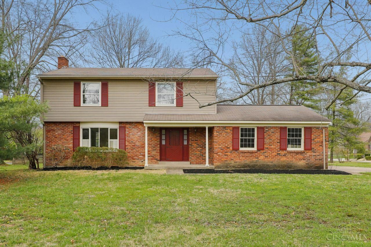 Property Photo:  10215 Pendery Drive  OH 45242 