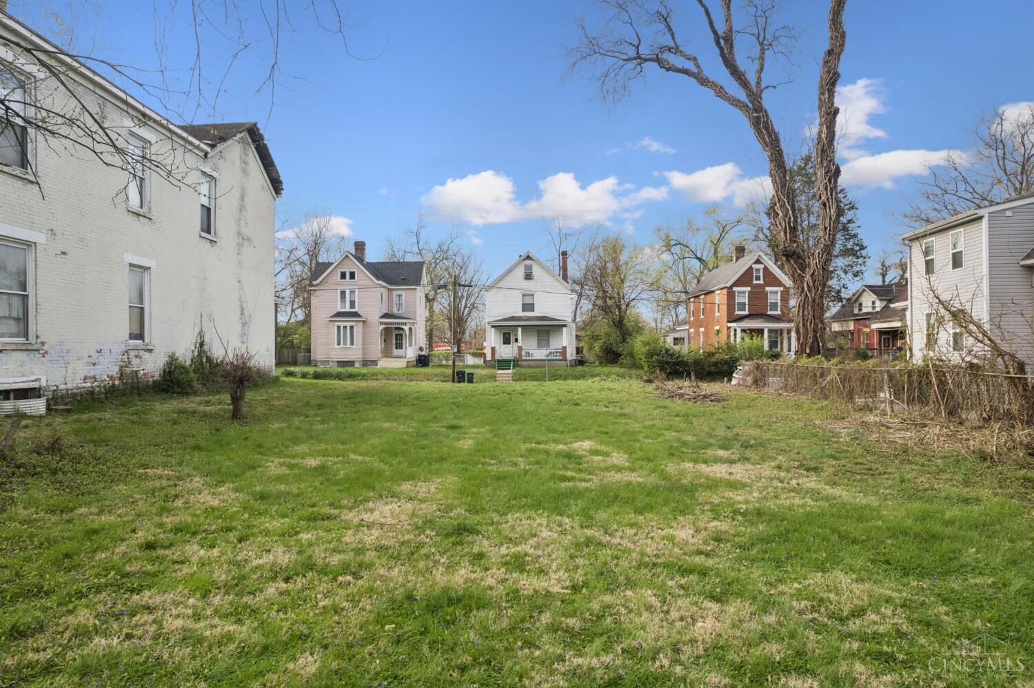 Property Photo:  6314 Desmond Street  OH 45227 