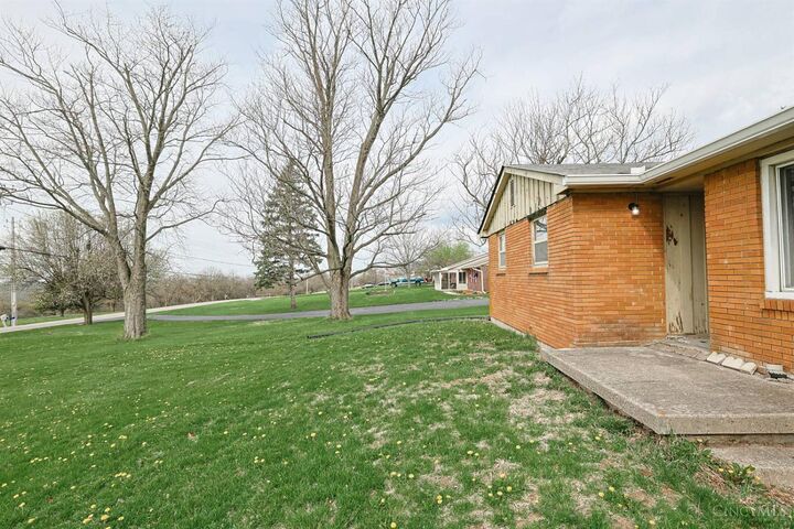 Property Photo:  3204 Tolbert Road  OH 45011 