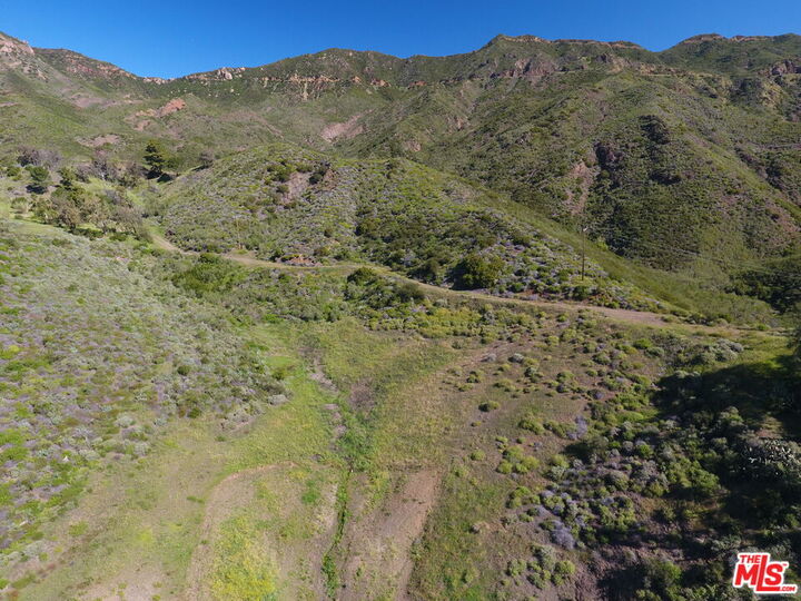 Property Photo:  0 Mulholland Hwy.  CA 90265 