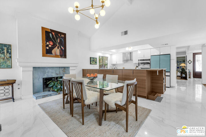 Property Photo:  12 Santa Clara Dr  CA 92270 