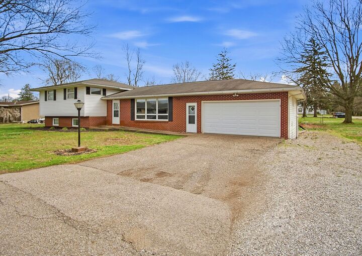 Property Photo:  12360 2nd Avenue  OH 43842 