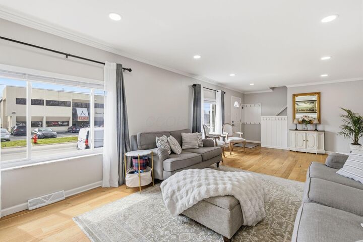 Property Photo:  252 E Broadway Avenue  OH 43081 