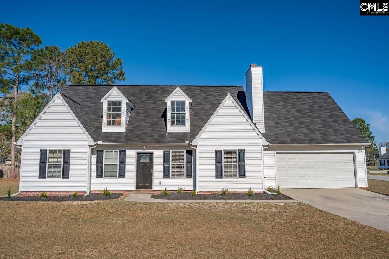 Property Photo:  99 Smokewood  SC 29045 