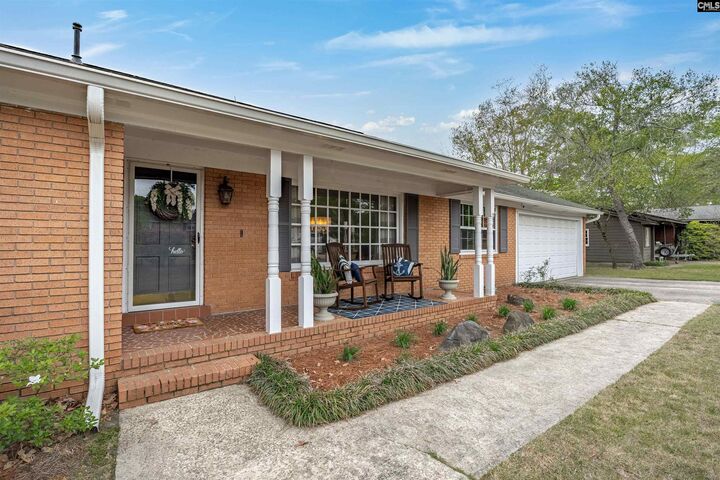 Property Photo:  3820 Rockbridge  SC 29206 