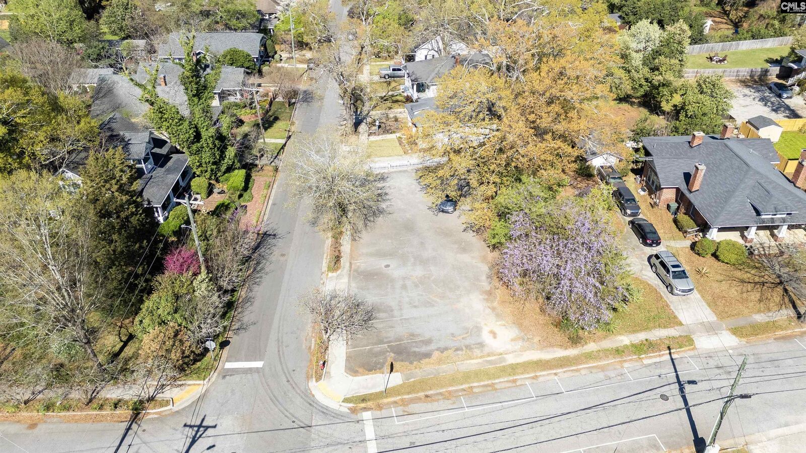 Property Photo:  N/S Columbia  SC 29201 