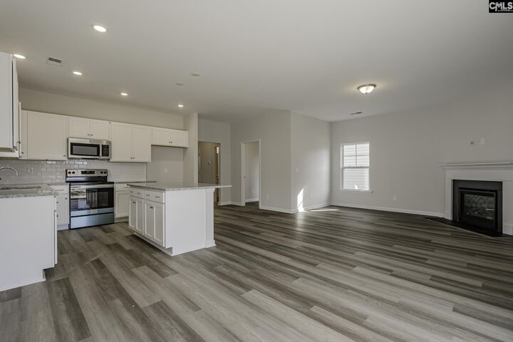 Property Photo: 618 Forsythe SC 29223