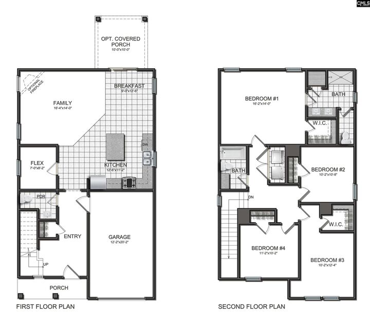 Property Photo: 618 Forsythe SC 29223