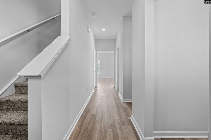 Property Photo:  645 Forsythe  SC 29223 