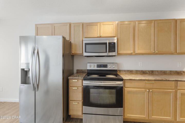 Property Photo: 4455 W 19th Street 16 FL 32405