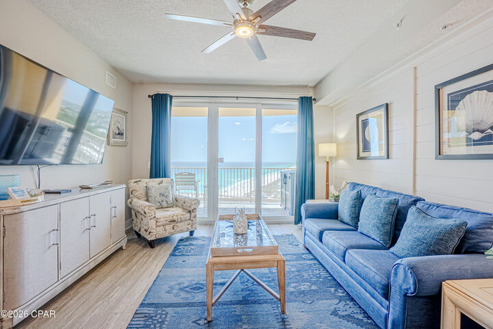 Property Photo: 15928 Front Beach 3-1902 FL 32413