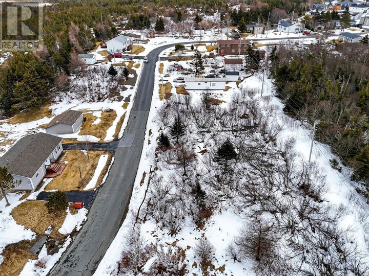 Property Photo:  Lot 10 Shaheen Crescent  NL A0B 1N0 