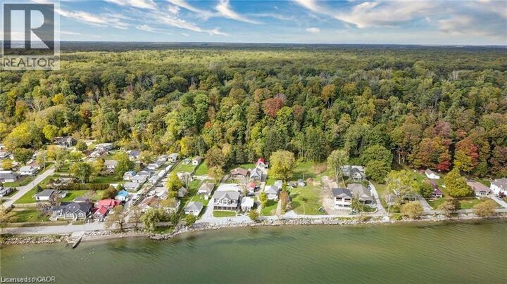 Property Photo: 37 Cedar Drive ON N0E 1T0
