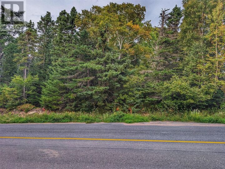 Property Photo:  0 Tucker's Hill  NL A0C 1V0 
