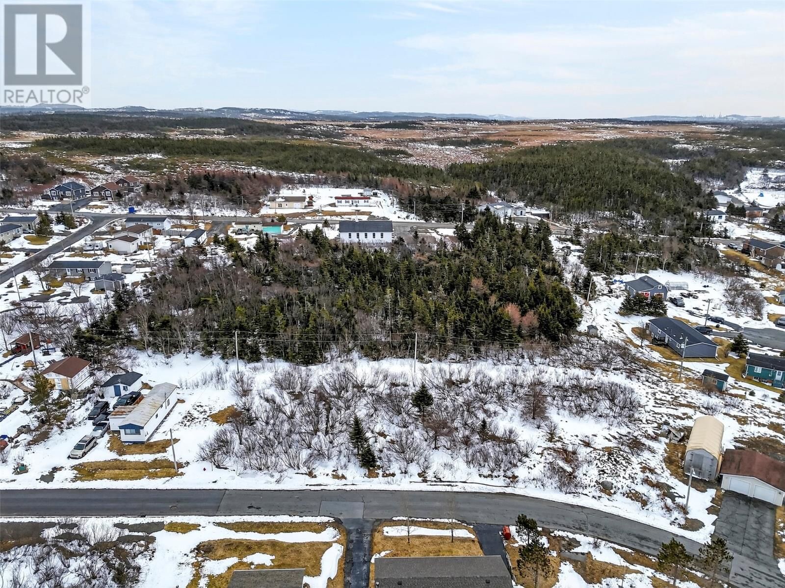 Property Photo:  Lot 12 Shaheen Crescent  NL A0B 1N0 