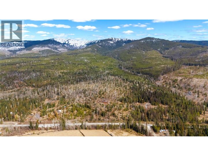 Property Photo:  7904 Highway 3 Other  BC V0B 2P0 