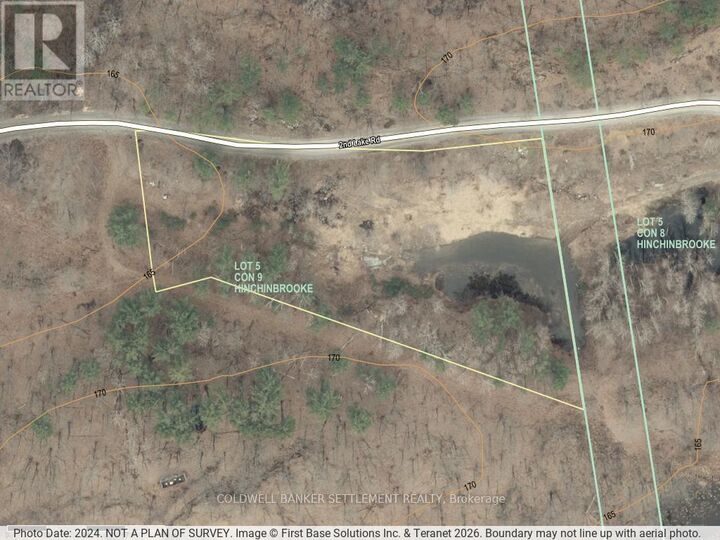 0 Second Depot Lake Road — photo 1