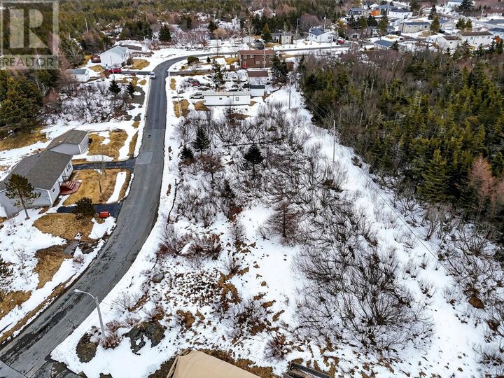 Property Photo:  Lot 13 Shaheen Crescent  NL A0B 1N0 