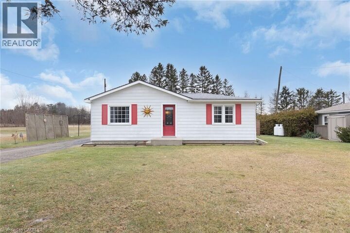 Property Photo:  922 Charlotteville Rd 8  ON N3Y 4K5 