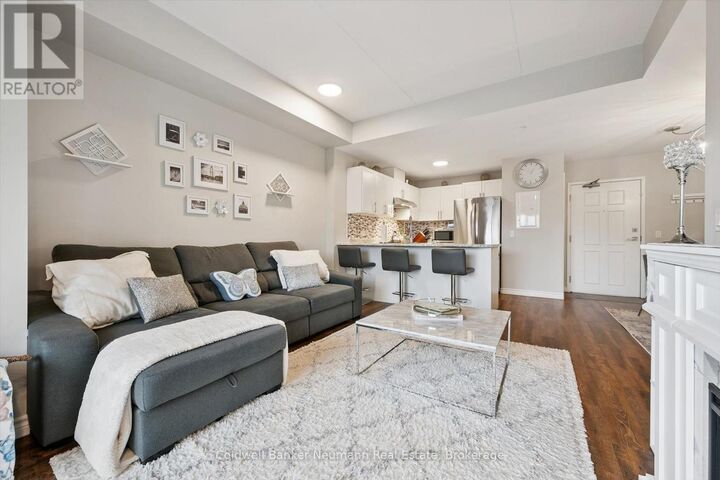 Photo de la propriété:  7 Kay Crescent 106  ON N1L 0P9 