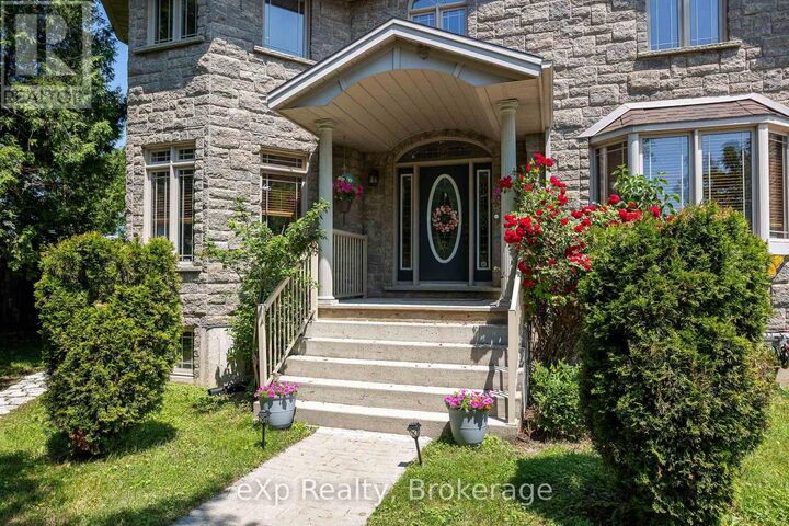 Property Photo: 910 26th Street East ON N4K 5N3