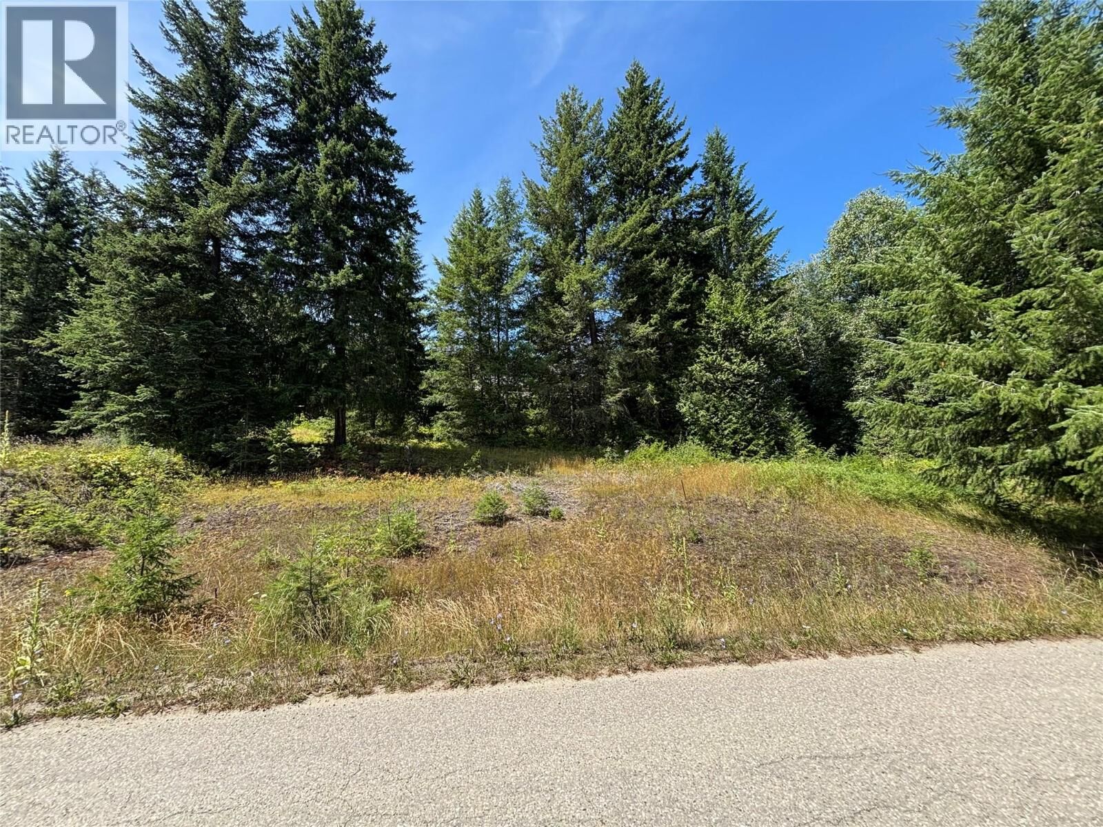 Property Photo:  Lot 81 Mountview Drive  BC V0E 1H1 