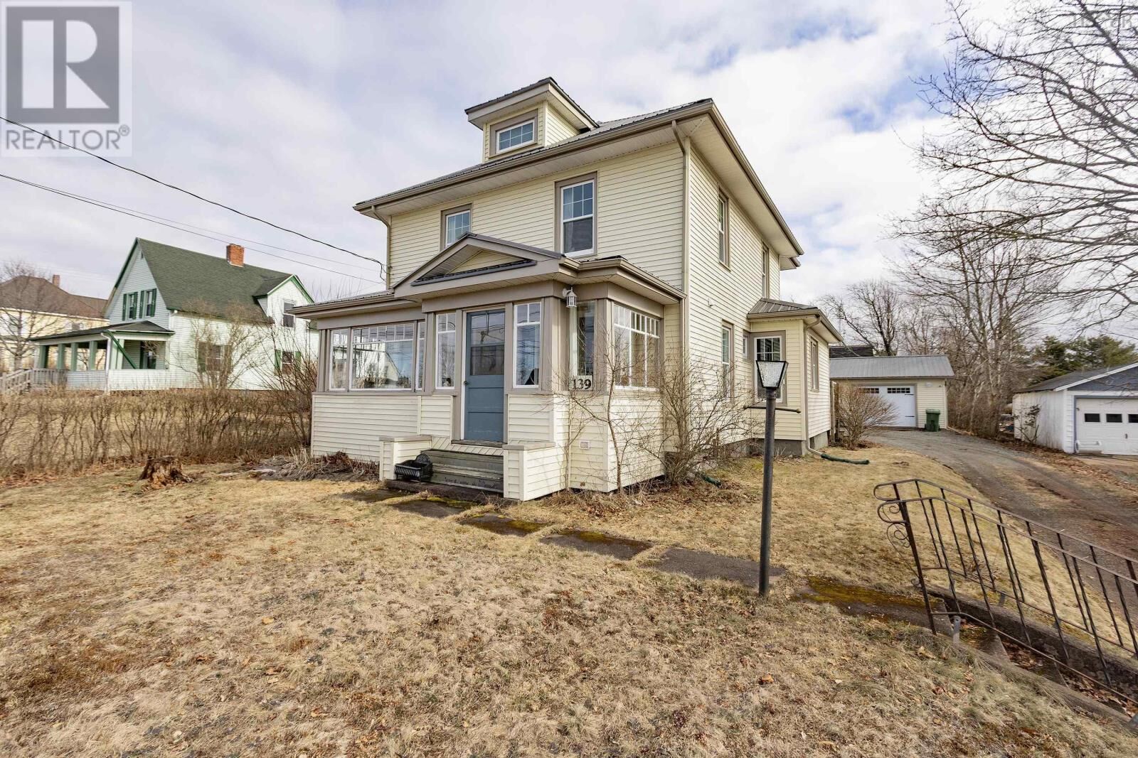 Photo de la propriété:  139 Main Street  NS B0M 1X0 