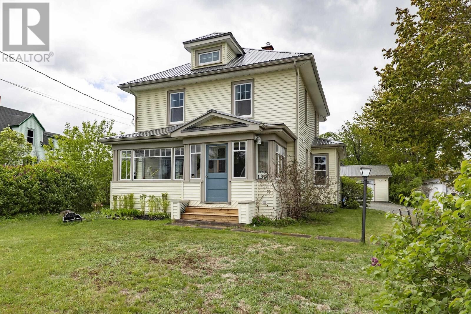Property Photo:  139 Main Street  NS B0M 1X0 