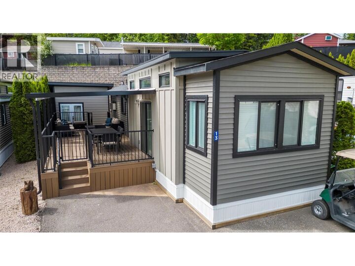 2698 Blind Bay Road G13 — photo 1