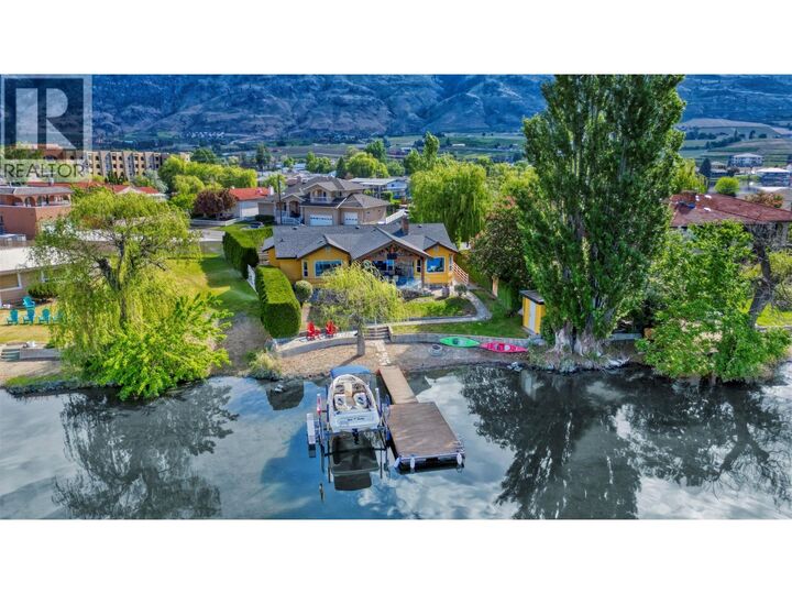 Property Photo: 45 Harbour Key Drive BC V0H 1V3