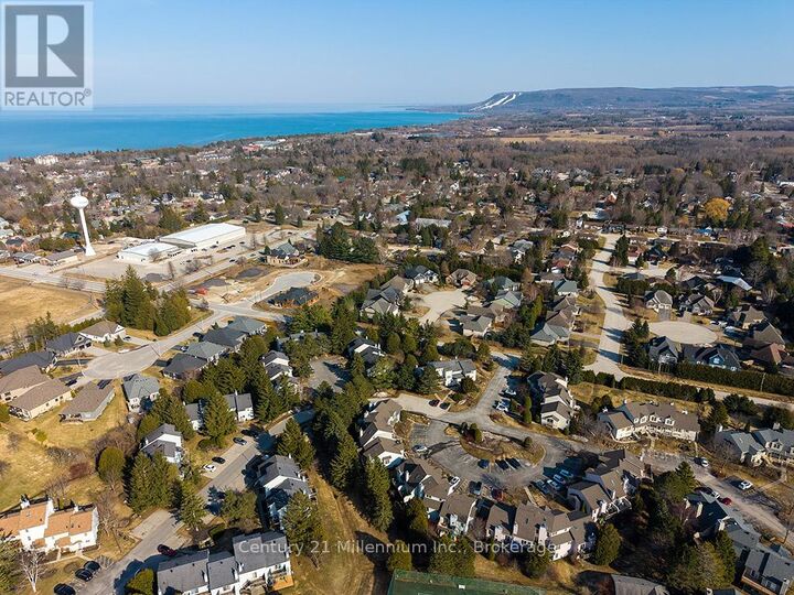 Property Photo:  150 Victoria Street South 122  ON N0H 2P0 