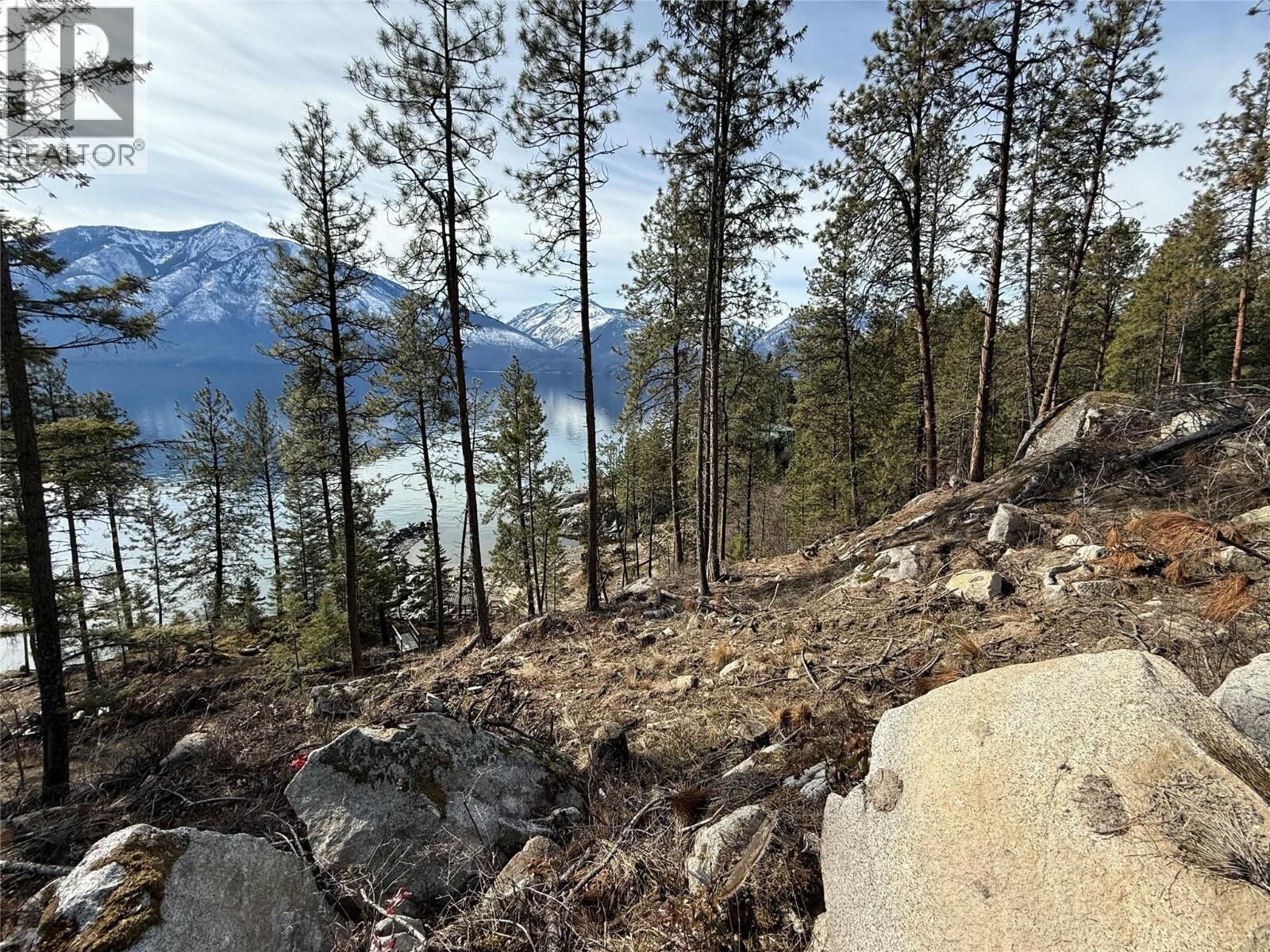 Property Photo:  9779 3A Highway B  BC V0B 1A1 