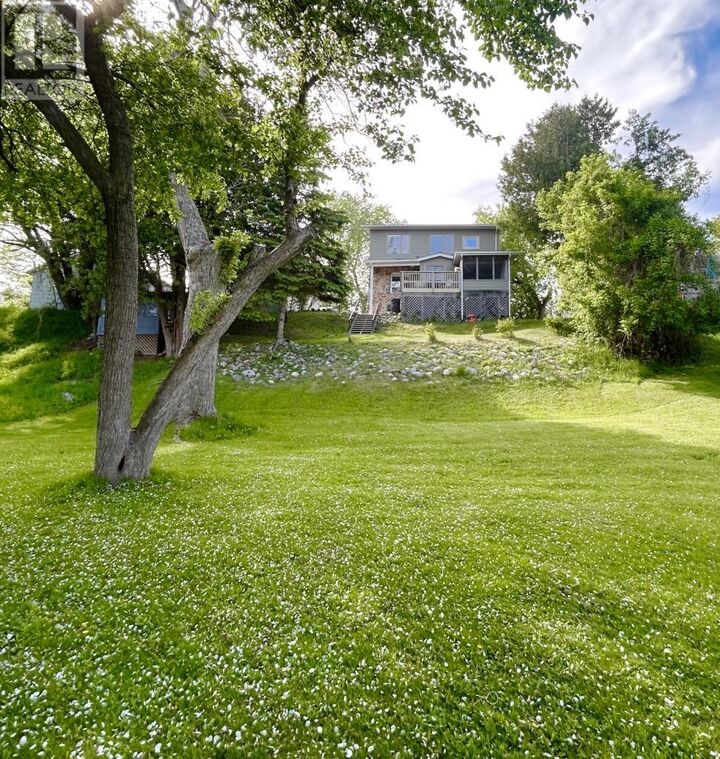 Property Photo: 1115 River Road West ON P9A 2V3