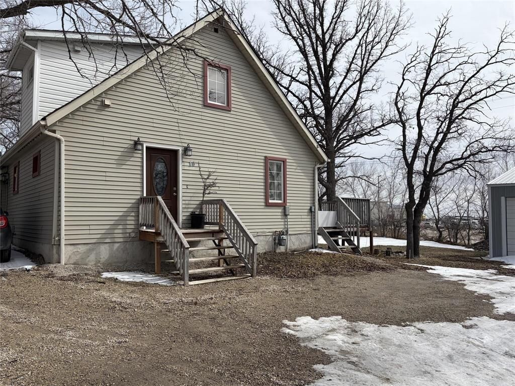 Photo de la propriété:  10 Lilac Street  MB R0A 0C0 