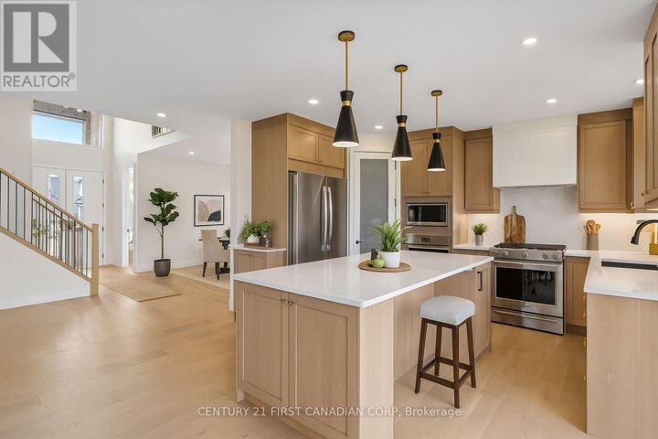 Property Photo:  Lot 34 Upper West Avenue  ON N6K 0J9 