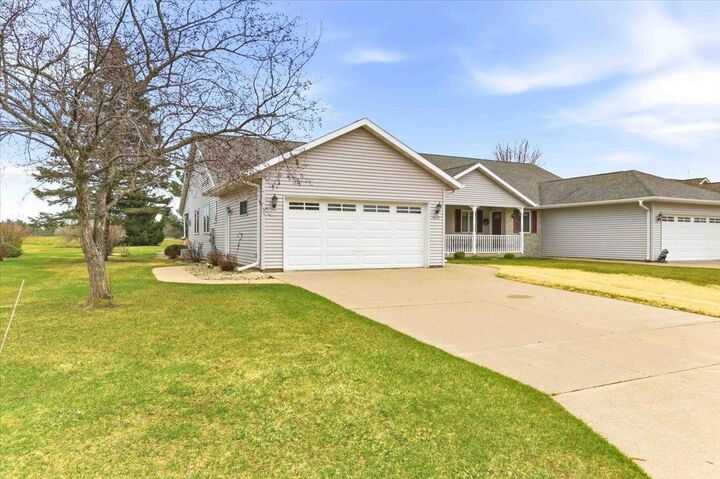 Property Photo:  4641 Ridgeview Court  WI 54494 