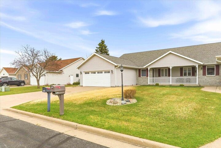 Property Photo:  4641 Ridgeview Court  WI 54494 