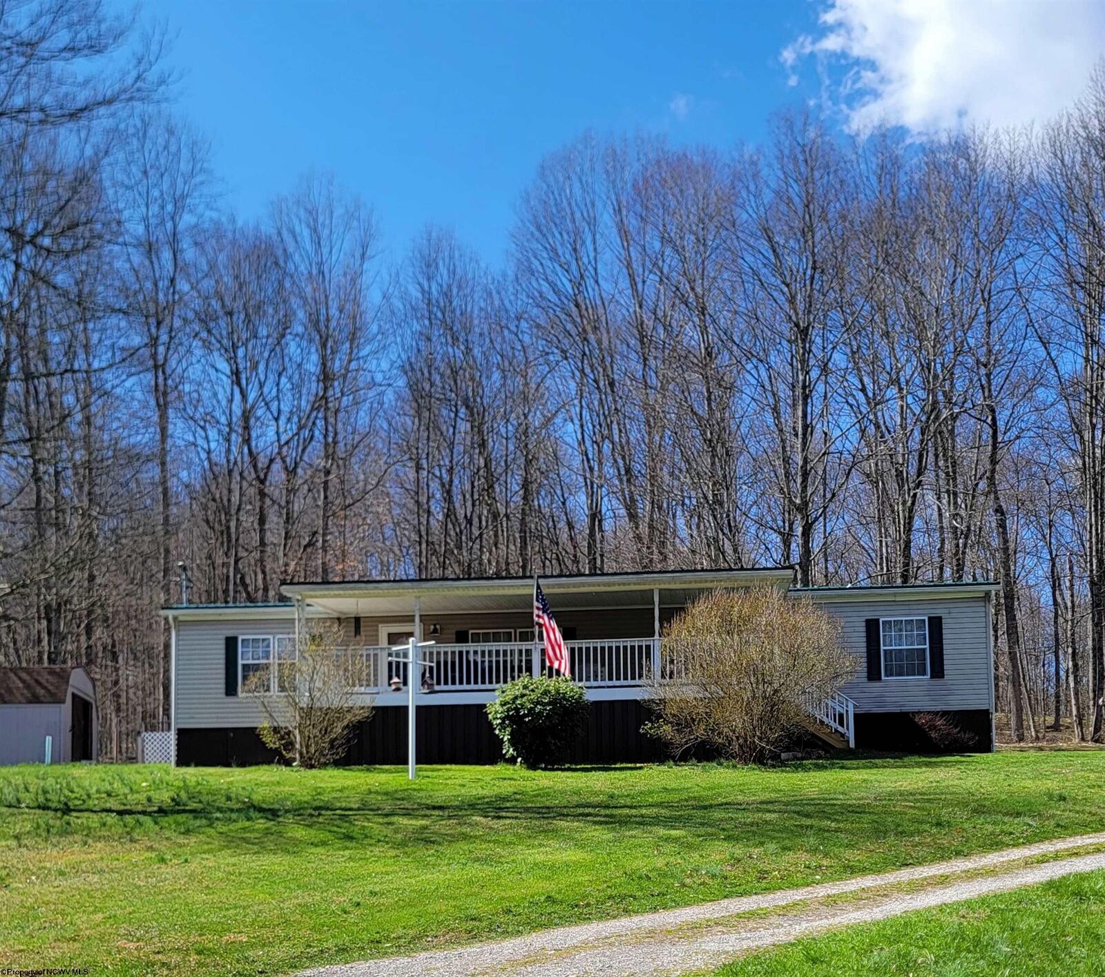 Property Photo:  99 Arrowhead Drive  WV 26250 