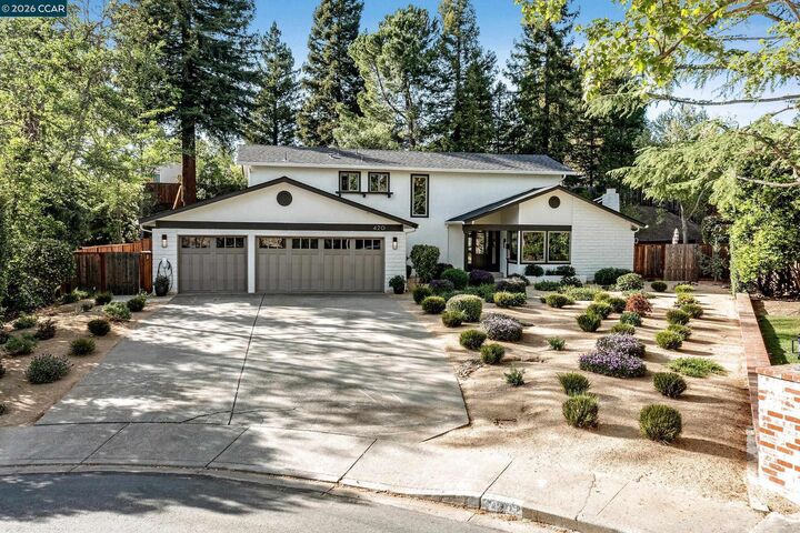 Property Photo:  420 Pennington Pl  CA 94526 