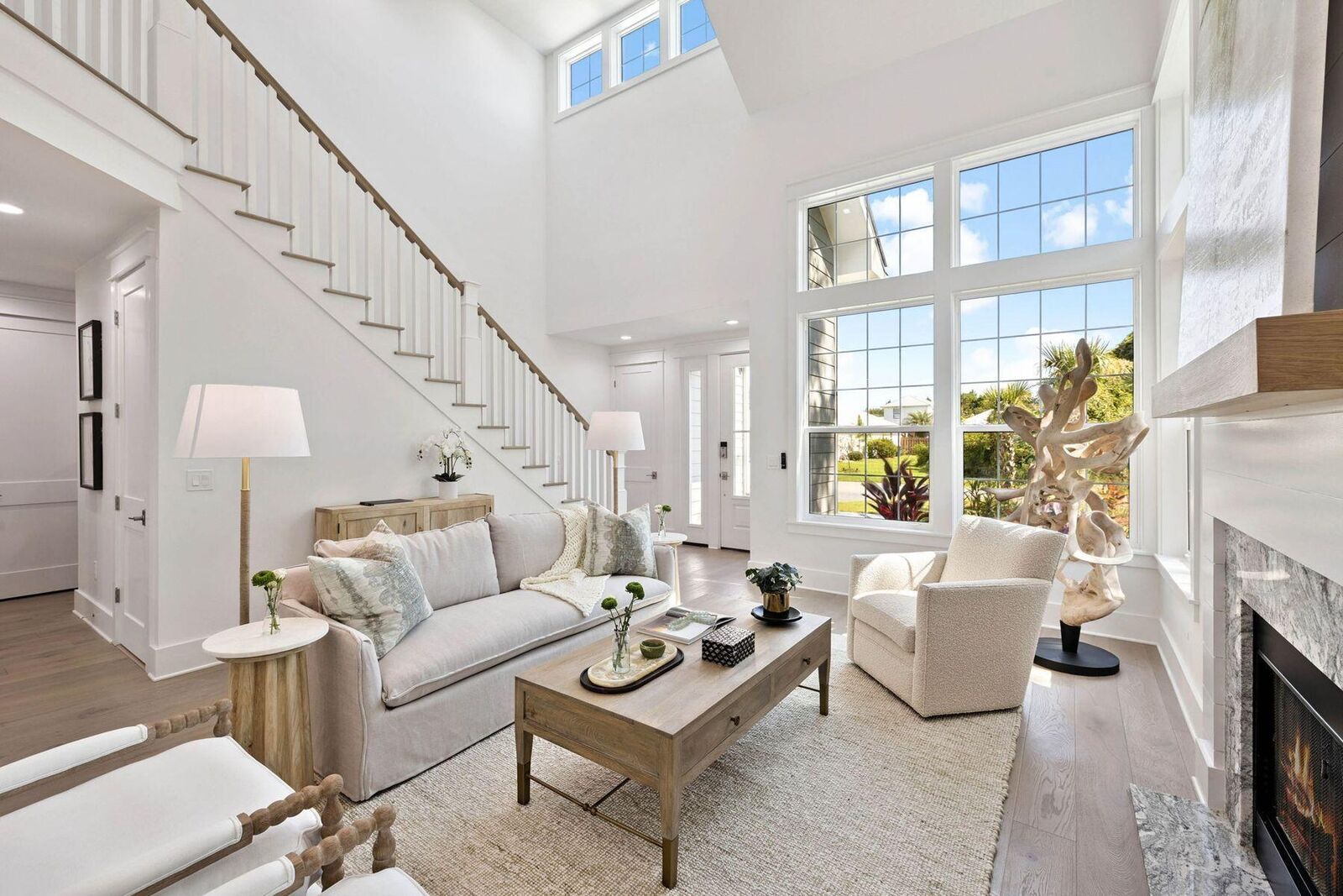 Property Photo:  1999 W Hewett Road  FL 32459 