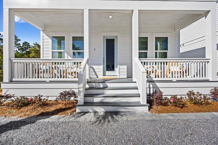 Property Photo:  16 Caba Cove  FL 32459 