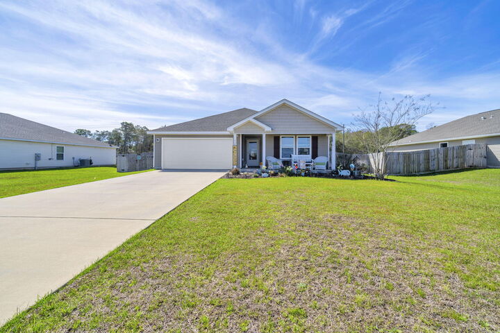 Property Photo:  112 Mikaela Avenue  FL 32433 