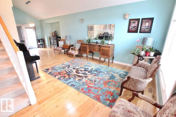 Property Photo: 4717 52 Street AB T9S 1K7