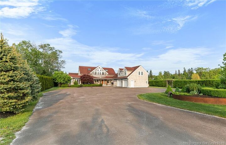 Property Photo: 3482 Route 134 NB E4P 3J4