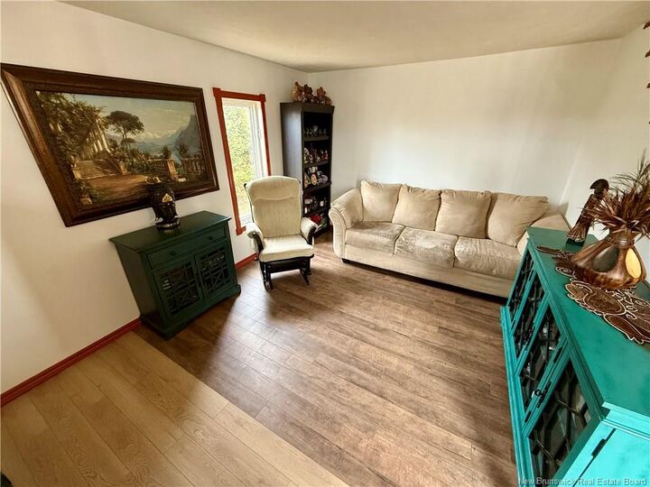 Property Photo:  74 De L'Ecole Street  NB E4Y 1V7 