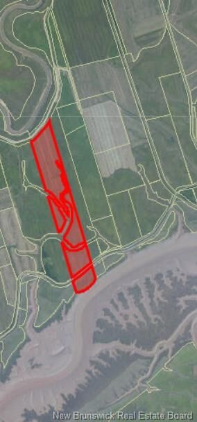 Property Photo:  Lot Shepody Dam Road  NB E4H 2L8 