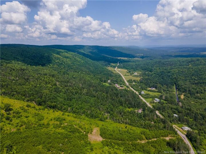 Lot Route 860 Salt Springs Road — photo 1