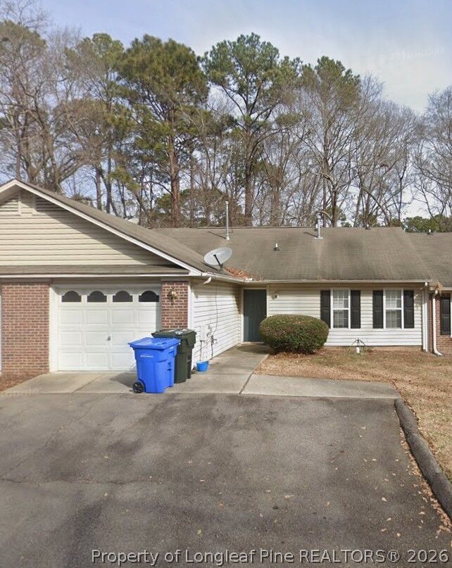 Property Photo:  507 Lumberly Lane  NC 28303 